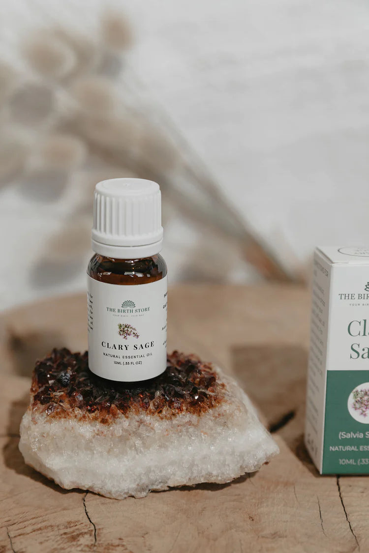 Clary Sage Oil 10ml