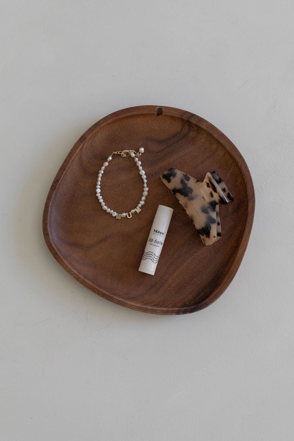 Grapefruit Lip Balm