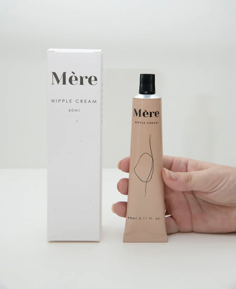 Nipple Cream 60gm
