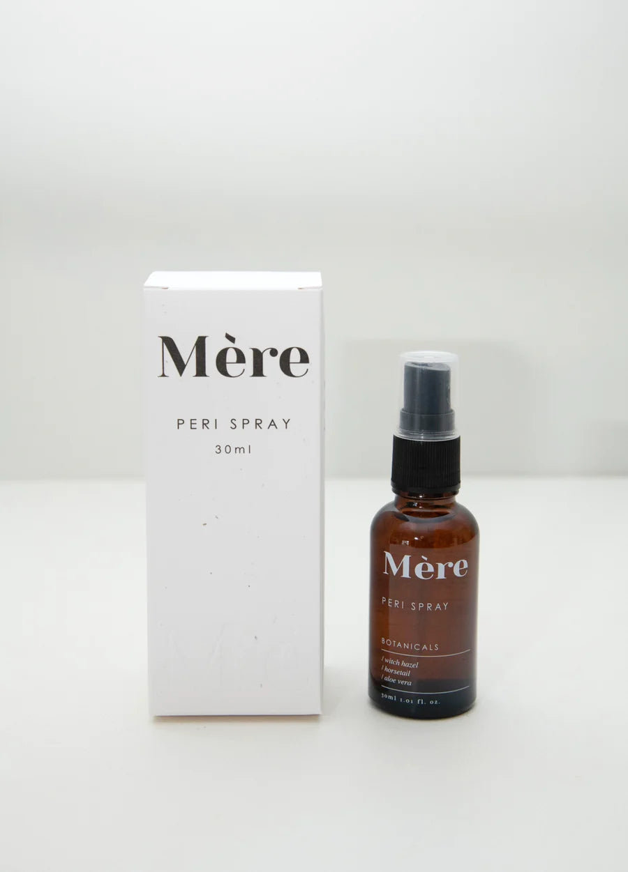 Healing Peri Spray 30ml