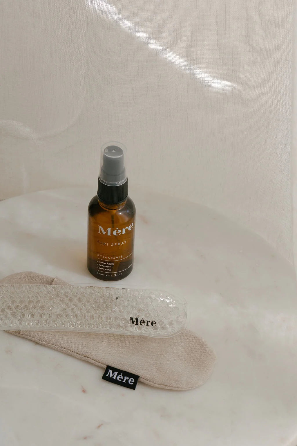 Healing Peri Spray 30ml