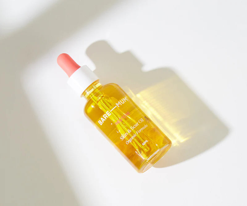 Skin + Scar Oil 50ml