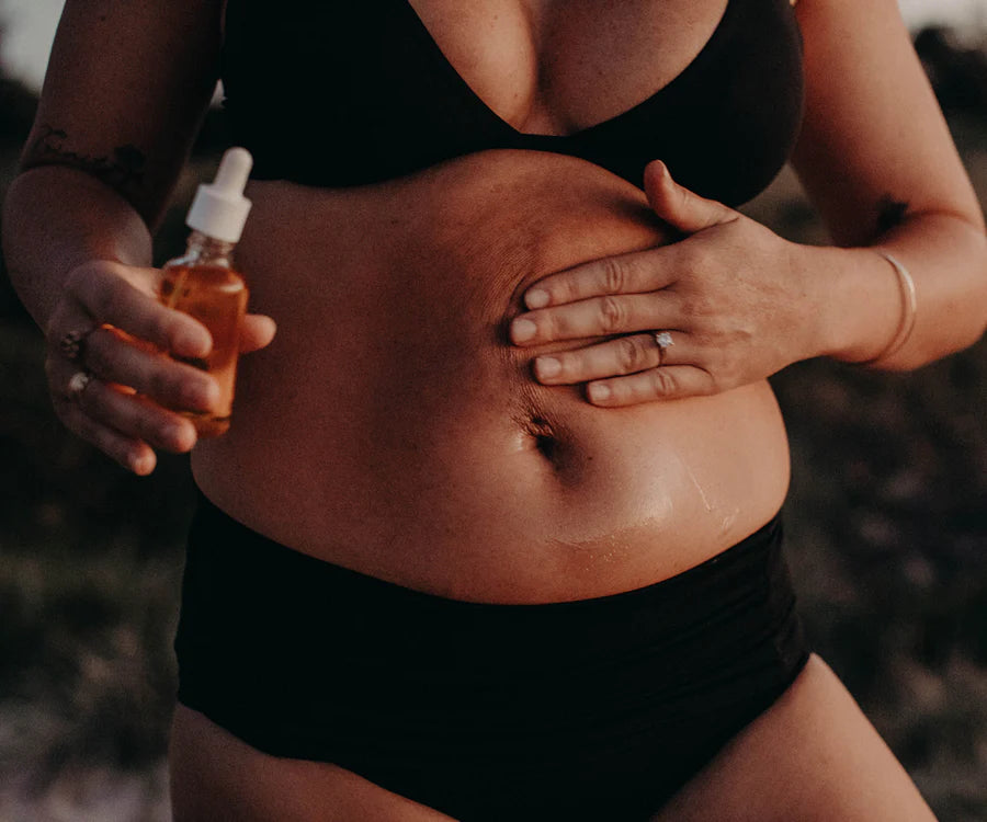 Skin + Scar Oil 50ml