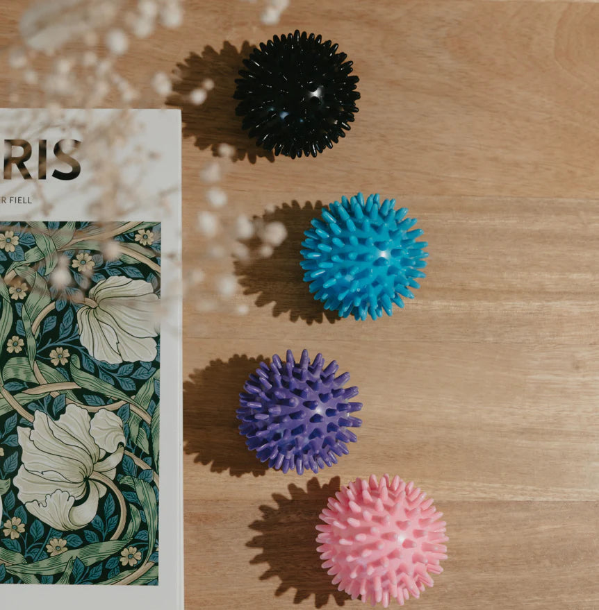 Spiky Acupressure Ball