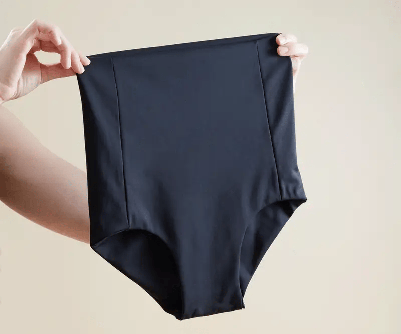 Postpartum Briefs - Reversible