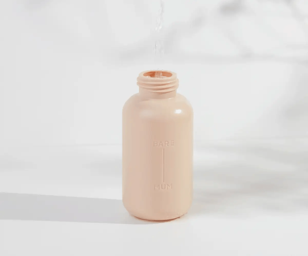 Ergonomic Perineal Wash Bottle (300ml)